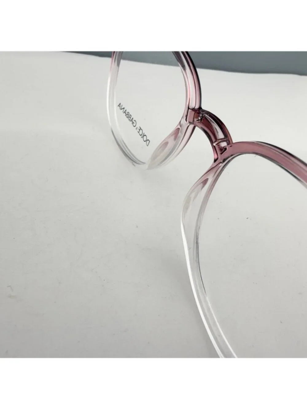 Dolce&Gabbana read generic